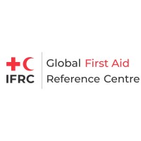 IFRC Global First Aid Reference Centre logo - Similar company to Creatief In Gesprek Kindercoaching En Training