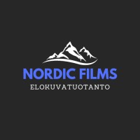 Nordic Films Production Oy logo - Similar company to Gamut Oy