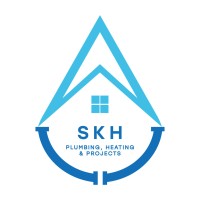 SKH Plumbing and Heating & Projects logo - Similar company to Building Devon Ltd