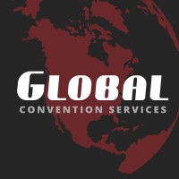 Global Convention Services Ltd. logo - Similar company to Ey Centre