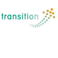 Transition logo - Similar company to Sysra Solutions