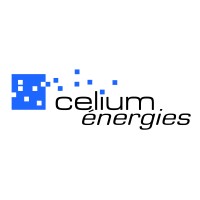 CELIUM ENERGIES logo - Similar company to Global Process Industry