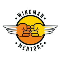 Wingman Mentors logo - Similar company to Office Of The Police And Crime Commissioner For Bedfordshire