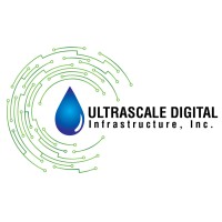 Ultrascale Digital Infrastructure logo - Similar company to Caddis Cloud Solutions