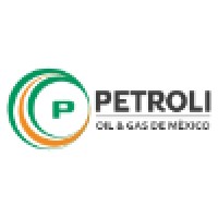 Petroli Oil & Gas de México logo - Similar company to Rightech Instruments
