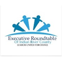 EXECUTIVE ROUNDTABLE OF INDIAN RIVER COUNTY INC logo - Similar company to Orlando Executive Roundtable™