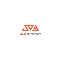 WASL ELECTRONICS logo - Similar company to Clinique Achark
