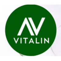 Vitalin Uluslararası Gıda ve Kimya logo - Similar company to Adkimya