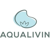 Aqualivin Natural Ponds and Pools logo - Similar company to Millennium Pools