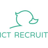 ICT Recruit logo - Similar company to Doneit