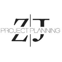 ZJ Project Planning Ltd logo - Similar company to Inco Projects Ltd