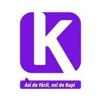 Kupi logo - Similar company to Subbi / Contento Latam