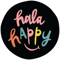 Hala Happy logo - Similar company to Hala Sweets Llc