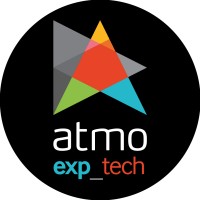 Agência ATMO logo - Similar company to Franco Morais