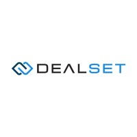 DealSet logo - Similar company to Teos Advisory