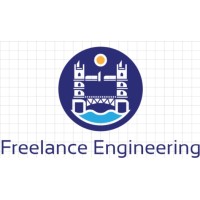 Freelance Engineering logo - Similar company to D-Mech Engineering