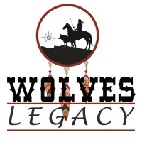 Wolves Legacy Dog Food logo - Similar company to Rùn Dog Food