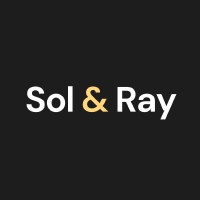 Sol & Ray logo - Similar company to Deo'S Garden