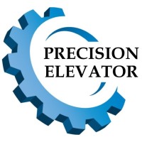 Precision Elevator logo - Similar company to Verdant Devcore Technologies