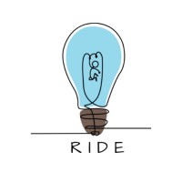 RIDE- Resources Invested for Development Education, a Social Purpose Corporation logo - Similar company to Equitable Spaces