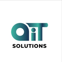 AIT Solutions logo - Similar company to Ait Solutions - Save Operation Cost With Ai Today