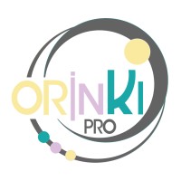 OrinkiPro logo - Similar company to Inprobase