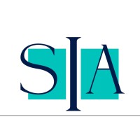 S.I&A logo - Similar company to P2B Consulting
