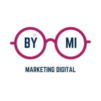 By Mi Marketing Digital logo - Similar company to Digital Atômico
