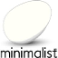 minimalist logo - Similar company to Awesome Things