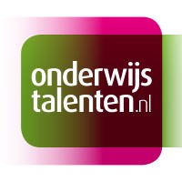 Onderwijstalenten logo - Similar company to Florion, Geloofwaardig Onderwijs