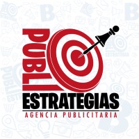 PUBLIESTRATEGIAS (Agencia Publicitaria para Emprendedores y PYMES). logo - Similar company to Prodigyindustrial S.A.
