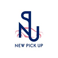 NEW PICK UP logo - Similar company to Event Experts