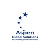 Aspen Global Solutions logo - Similar company to Imagro Construction