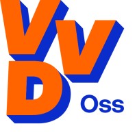 VVD Oss logo - Similar company to Thematisch Netwerk Bzk Vvd
