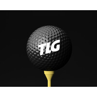 The Lucky Golfer logo - Similar company to Eyeonit