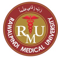 Rawalpindi Medical University logo - Similar company to District Headquarters