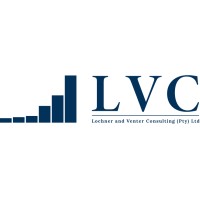 LVC - Lochner and Venter Consulting logo - Similar company to Apio Wealth