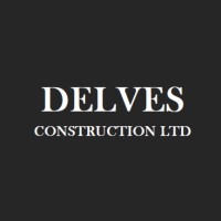 Delves Construction Ltd logo - Similar company to Red Leaf Group Ltd
