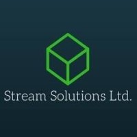 Stream Solutions logo - Similar company to Stream Solutions