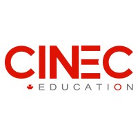 CINEC Education Group logo - Similar company to Coached