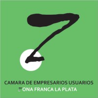 Camara de Empresarios Usuarios Zona Franca La Plata - CEUZFLP logo - Similar company to Wequark