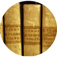 The Thomist: A Speculative Quarterly Review logo - Similar company to Hastings Constitutional Law Quarterly
