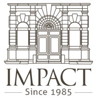 Impact Real Estate logo - Similar company to Impact Real Estate Gmbh
