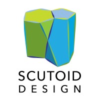 Scutoid Design logo - Similar company to Scutoid Environment Solutions