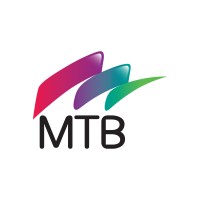 Mutual Trust Bank PLC logo - Similar company to Eastern Bank Plc.