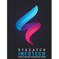 Eyecatch Infotech logo - Similar company to Foli Network