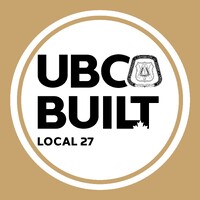 Carpenters' Union Local 27 logo - Similar company to Cca Metro - Carpenter Contractor Alliance Of Metropolitan New York