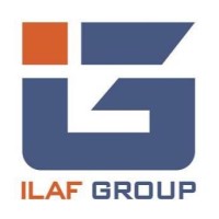 ILAF GROUP logo - Similar company to Buzzbee