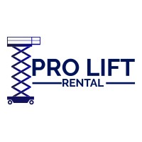Prolift Rental logo - Similar company to Vtech Power Hydraulics - Making Impossible Possible! : Scissor Lift, Dock Levellers Manufacturer