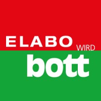 ELABO GmbH logo - Similar company to Festo Didactic Impulse